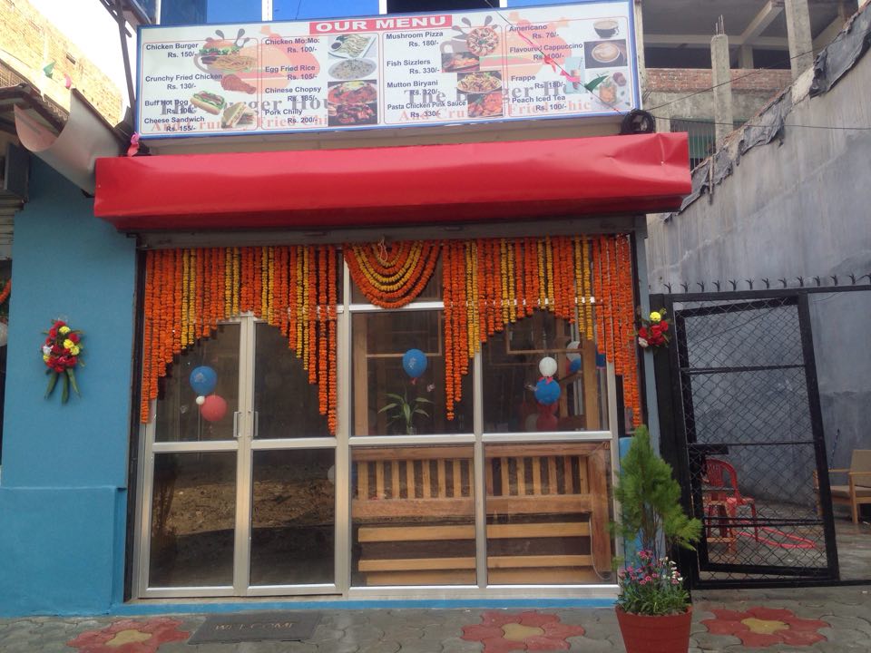 bardar house